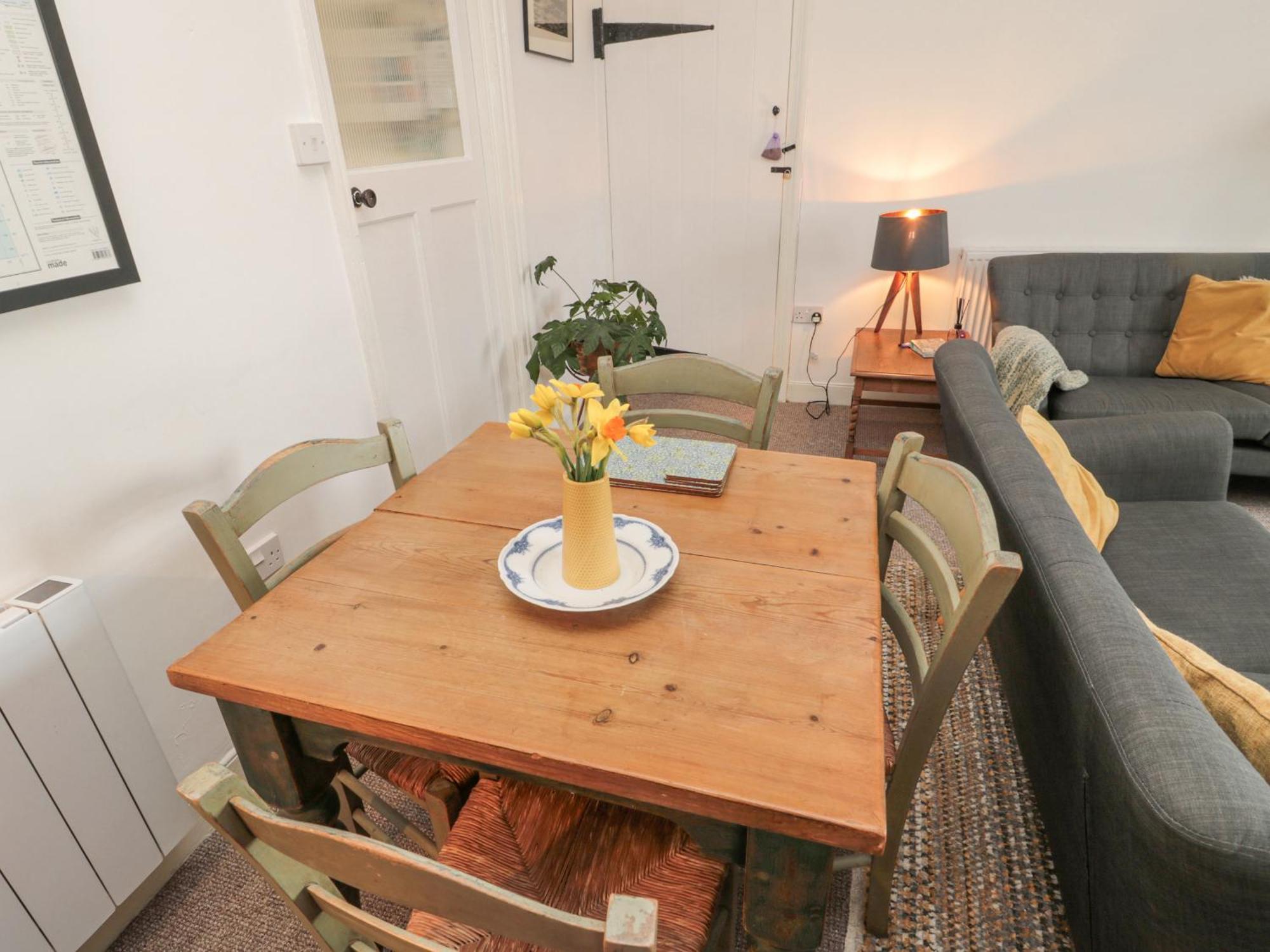 Lavender Cottage Alnwick Zewnętrze zdjęcie