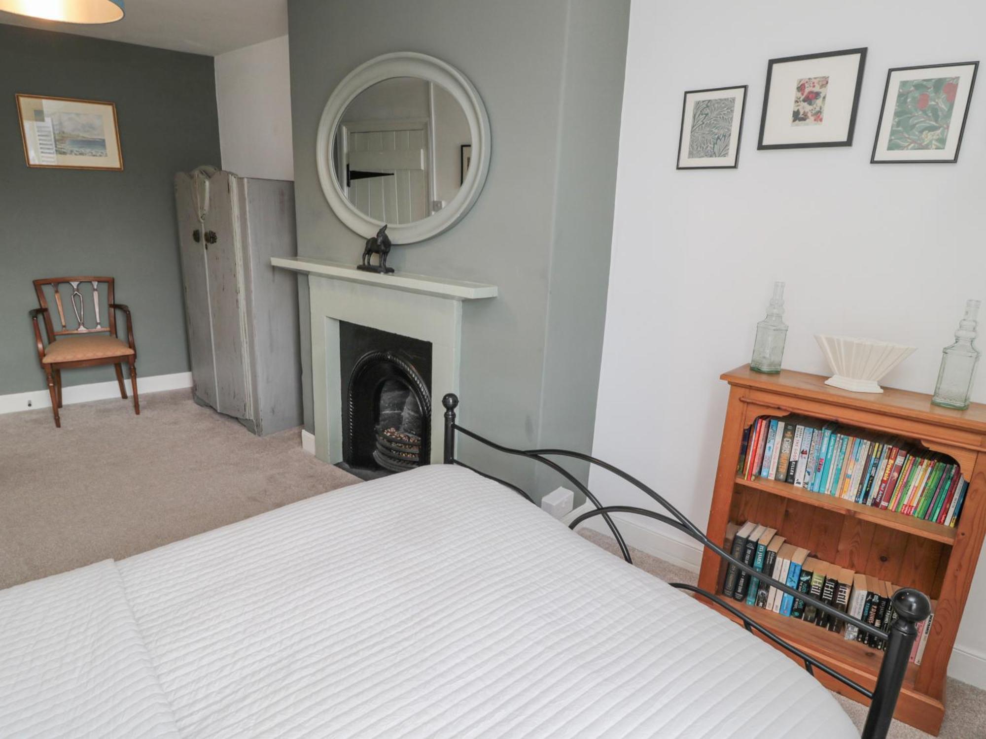 Lavender Cottage Alnwick Zewnętrze zdjęcie