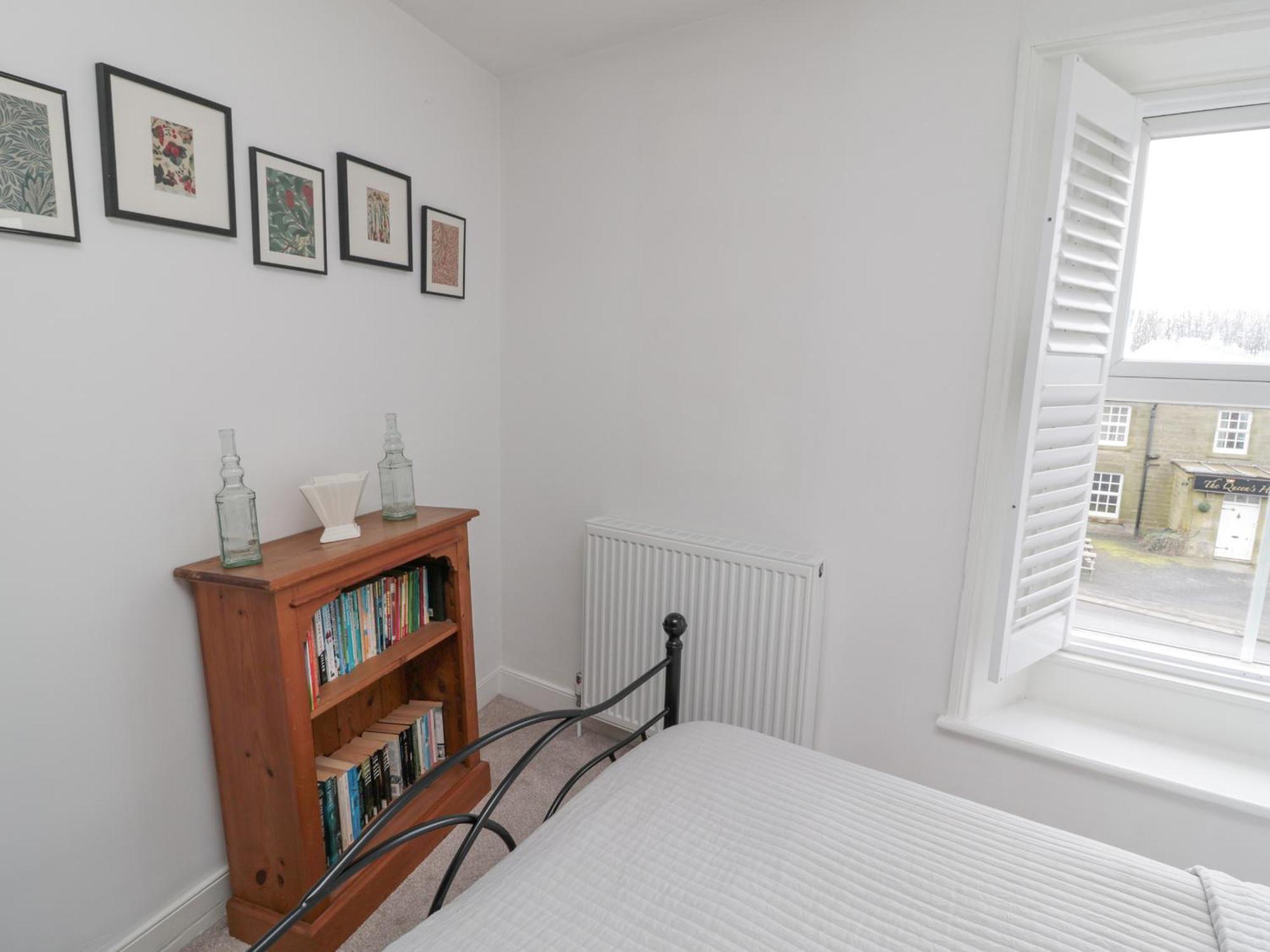 Lavender Cottage Alnwick Zewnętrze zdjęcie