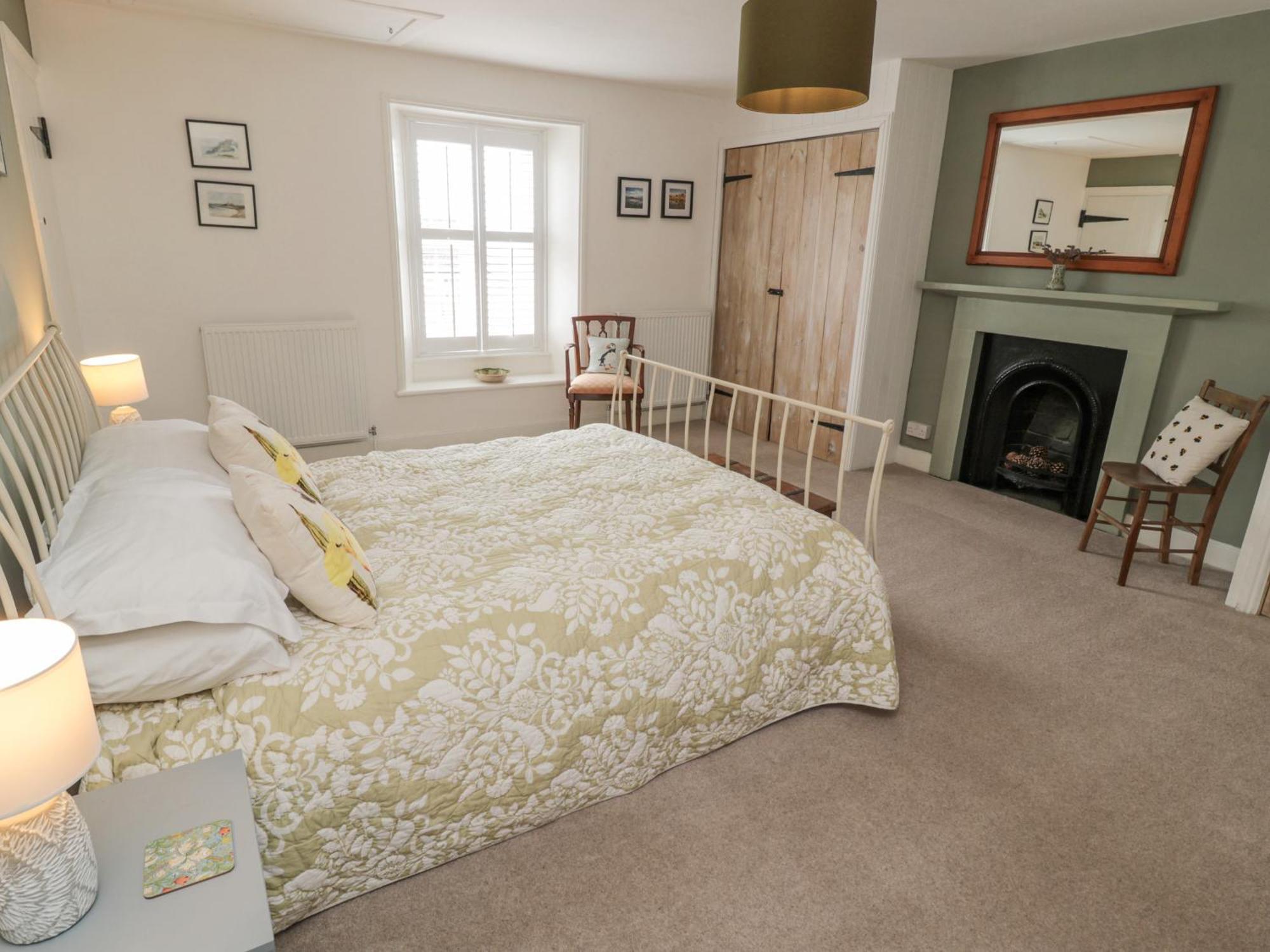 Lavender Cottage Alnwick Zewnętrze zdjęcie