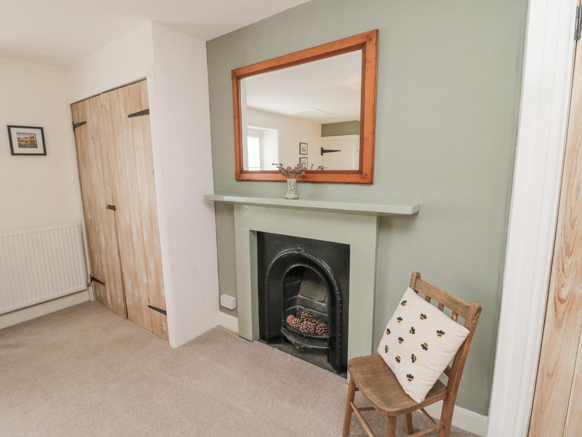 Lavender Cottage Alnwick Zewnętrze zdjęcie